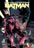 BATMAN : LA GUERRA DE GOTHAM