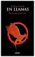EN LLAMAS ( LIBRO 2 DE LA SAGA LOS JUEGOS DEL HAMBRE )