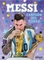 MESSI , CAMPEON DEL MUNDO