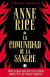 LA COMUNIDAD DE LA SANGRE