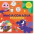 MAGIA CON AGUA DRAGONES