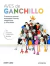 AVES DE GANCHILLO