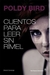 CUENTOS PARA LEER SIN RIMEL