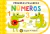 PRIMERAS PALABRAS : NUMEROS