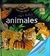 LOS BEBES DE LOS ANIMALES ENCICLOPEDIA INCREIBLE LAROUSSE
