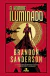 EL HOMBRE ILUMINADO ( NOVELA SECRETA 4 )