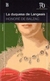 LA DUQUESA DE LANGEAIS