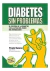 DIABETES SIN PROBLEMAS