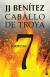 NAHUM ( LIBRO 7 DE CABALLO DE TROYA )