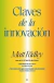 CLAVES DE LA INNOVACION