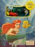 DISNEY LA SIRENITA - CUENTOS Y AVENTURAS