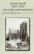 ANOTIO GAUDI 1852-1926 ANTOLOGIA CONTEMPORANEA