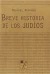 BREVE HISTORIA DE LOS JUDIOS