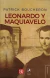 LEONARDO Y MAQUIAVELO