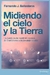 MIDIENDO EL CIELO Y LA TIERRA