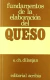 FUNDAMENTOS DE LA ELABORACION DEL QUESO