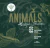 ANIMALS HANDMADE ILLUSTRATION