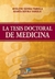 LA TESIS DOCTORAL DE MEDICINA
