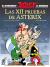LAS XII PRUEBAS DE ASTERIX