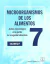 MICROORGANISMOS DE LOS ALIMENTOS ( VOLUMEN 7 )