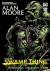 2. SAGA THE SWAMP THING