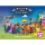 ENCANTO - LOS DONES DE LA FAMILIA MADRIGAL - POP UP DISNEY