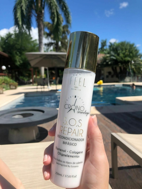 S.O.S Feel cosmétics