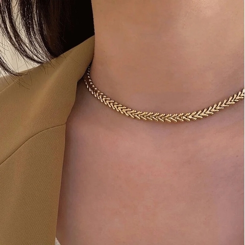 Colar Feminino Celestia