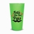Copo Eco Personalizado 550 ml 100 Unidades - Rei dos Copos Personalizados 