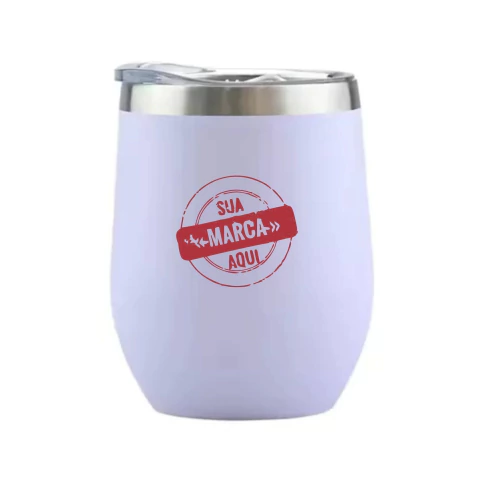 Copo Térmico Cuia 350 ml Unidade - comprar online