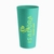 Copo Eco Personalizado 400ml 200 Unidades - Rei dos Copos Personalizados 