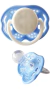 Chupeta Pacote C/25 Big Bico Redondo Baby Nany - buy online