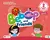 BEBOP AND FRIENDS 2 - STUDENT'S BOOK WITH NAVIO APP AND DIGITAL STUDENT'S BOOK