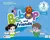 BEBOP AND FRIENDS 3 - STUDENT'S BOOK WITH NAVIO APP AND DIGITAL STUDENT'S BOOK