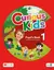 CURIOUS KIDS 1 - PUPIL'S BOOK WITH DIGITAL PUPIL'S BOOK AND NAVIO APP