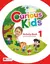 CURIOUS KIDS 1 - ACTIVITY BOOK WITH DIGITAL ACTIVITY BOOK