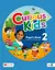 CURIOUS KIDS 2 - PUPIL'S BOOK WITH DIGITAL PUPIL'S BOOK AND NAVIO APP