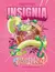 CIENCIAS SOCIALES 4 INSIGNIA BONAERENSE