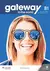 GATEWAY TO THE WORLD B1 - STUDENT'S BOOK with ST'S APP and ST'S Ebook Digital.