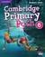 CAMBRIDGE PRIMARY PATH LEVEL 6- ST'S w/My Creative Journal