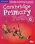 CAMBRIDGE PRIMARY PATH LEVEL 6-GRAMMAR & WRITING WB