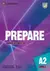 PREPARE LEVEL 2 WORKBOOK WITH DIGITAL PACK *2nd Edition*