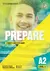 PREPARE LEVEL 3 STUDENT´S BOOK WITH EBOOK **2nd Edition**