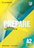 PREPARE LEVEL 3 WORKBOOK WITH DIGITAL PACK *2nd Edition*