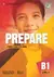 PREPARE LEVEL 4 STUDENT´S BOOK WITH EBOOK **2nd Edition**