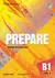 PREPARE LEVEL 4 WORKBOOK WITH DIGITAL PACK *2nd Edition*