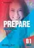 PREPARE LEVEL 5 STUDENT´S BOOK WITH EBOOK **2nd Edition**