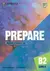 PREPARE LEVEL 6 WORKBOOK WITH DIGITAL PACK *2nd Edition*