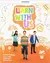 LEARN WITH US! 4 - ACTIVITY BOOK w/Online Practice