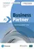 BUSINESS PARTNER A1 - Coursebook & eBook with MyEnglishLab & Digital Resources